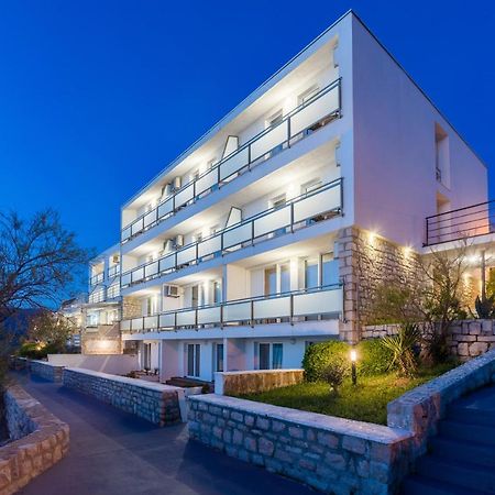 Hotel Rooms Roccia Novigrad  Exterior foto
