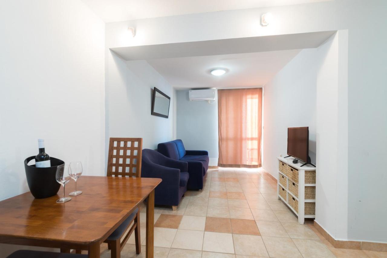 Hotel Rooms Roccia Novigrad  Exterior foto