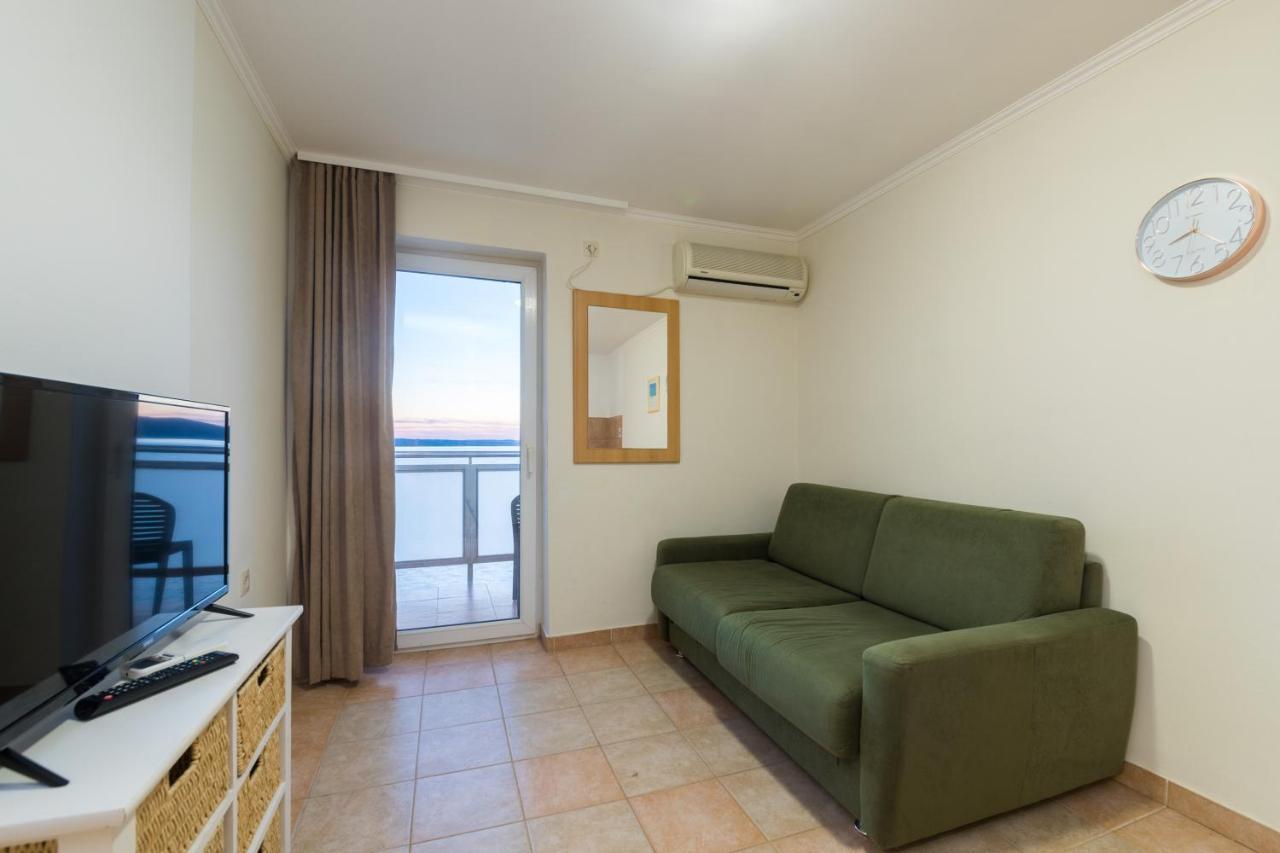 Hotel Rooms Roccia Novigrad  Exterior foto